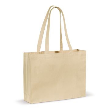 Toile Sac publicitaire OEKO-TEX® 280g/m² 45x10x33cm