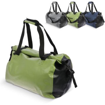 Sac de sport Publicitaire imperméable Adventure 60 L IPx6