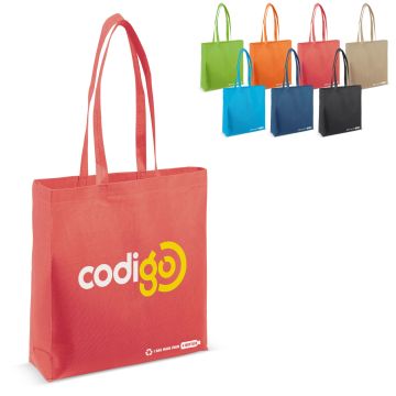 Goodies Sac R-Pet 100 g/m²