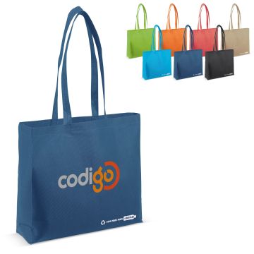 Sac publicitaire 100g/m²