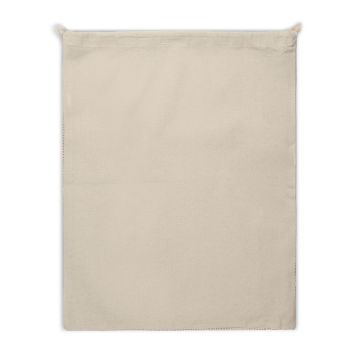 Sac publicitaire de courses, réutilisable, en coton OEKO-TEX® 40x45cm