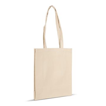 Tote-bag publicitaire coton OEKO-TEX 280g/m² 32x13x40cm