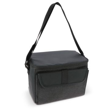 Sac publicitaire isotherme Liam RPET 8L