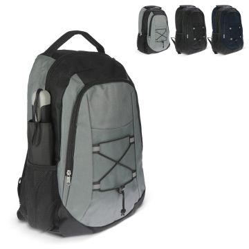 Sac à dos Publicitaire avec cordon de serrage R-PET 25 L