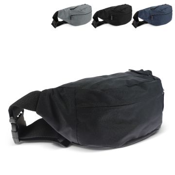 Sac à bandoulière Publicitaire R-PET 5 L