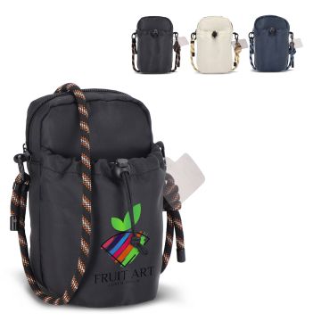 Pochette Hydrate Everyday Essentials avec sangle en paracorde