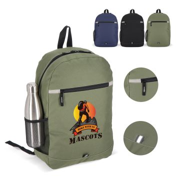 Sac à dos publicitaire Nevada 18L
