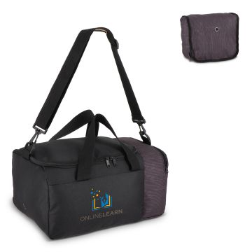 Sac publicitaireoche de siège souple 20L
