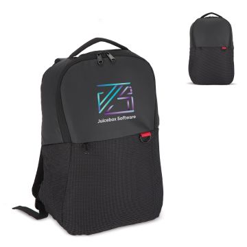 Sac à dos publicitaire pour ordinateur portable Maverick 12L