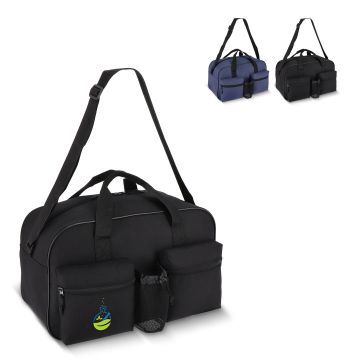Sac publicitaire de sport et de voyage 46 x 21 x 27,5 cm 25 L