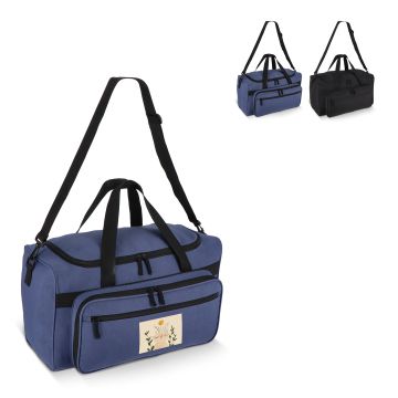 Sac publicitaire de sport et de voyage 51 x 25 x 29 cm 37 L