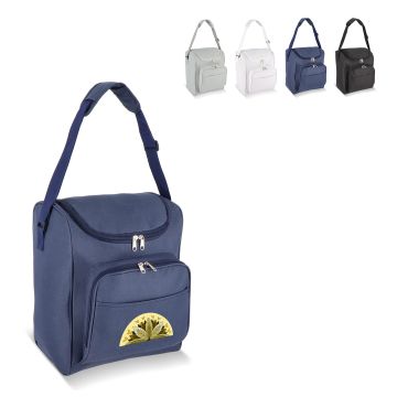 Sac publicitaire isotherme 26 x 19 x 34cm 13L