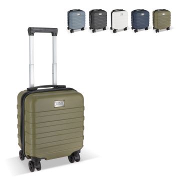Valise sous siège 14"