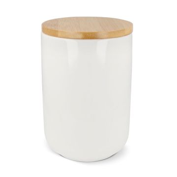 Boîte en céramique et bambou 900ml