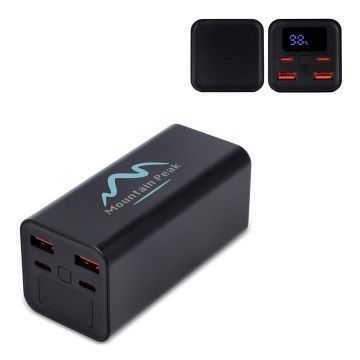 Stratos Powerbank 65W Puissance de livraison 20000mAh