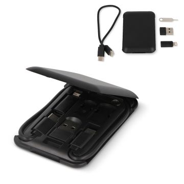 Kit de téléphone de voyage et Chargeur cadeau client