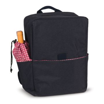 Sac à dos publicitaire Pique-Nique RPET