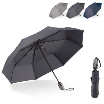 Goodies Parapluie pliable automatique 23”