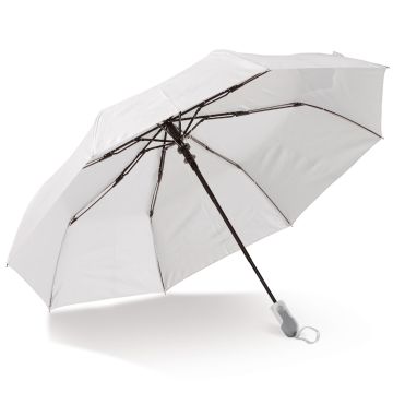 Parapluie publicitaire pliable 22" à ouverture automatique
