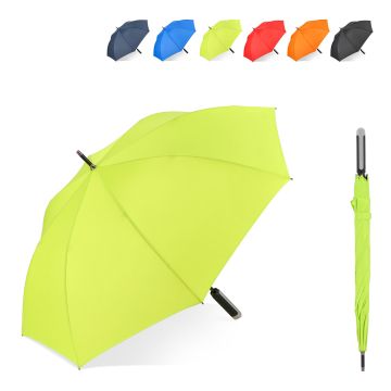 Parapluie publicitaire Stick 23" Ouverture Automatique