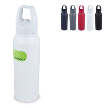 Bouteille Thermo Easy-Click 500 ml