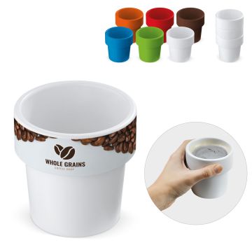 Goodies Tasse à café Hot-but-cool 240 ml