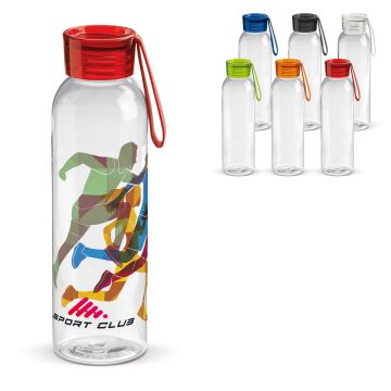 Goodies Bouteille en tritan 600 ml