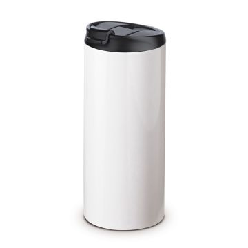 Mug publicitaire isotherme étanche sublimation 350ml