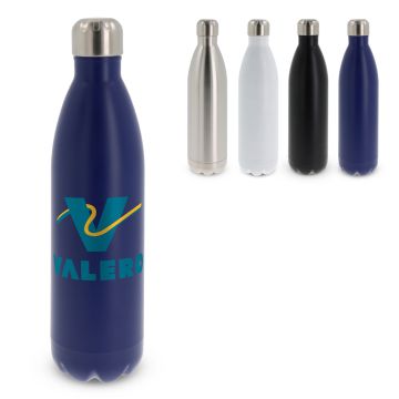 Gourde Publicitaire Isotherme Swing 1 L