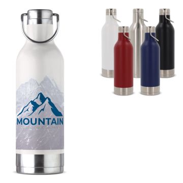 Goodies Gourde isotherme en acier inoxydable 400 ml 