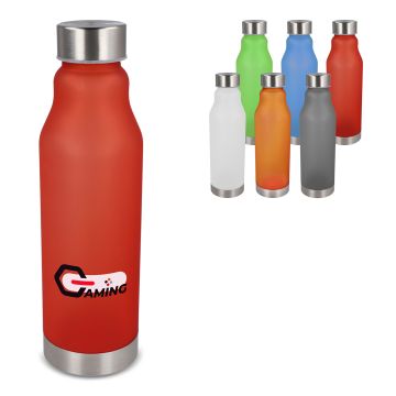 Bouteille givrée 600ml