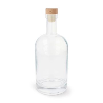 Bouteille d’eau publicitaire 500ml