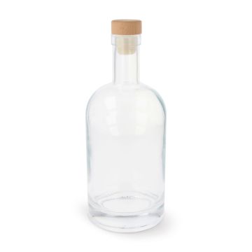 Bouteille d’eau publicitaire 1L