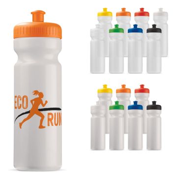 Bidon Publicitaire de sport Bio 750 ml