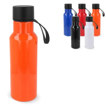 Bouteille Publicitaire d'eau Nouvel R-PET 600 ml