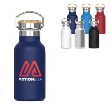 Bouteille Publicitaire Ashton 350 ml