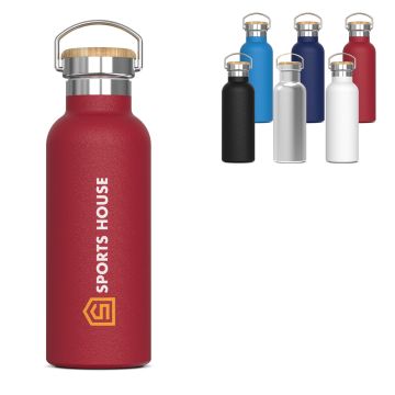 Bouteille Publicitaire Ashton 500 ml