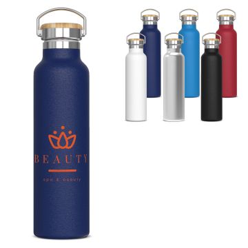 Bouteille Publicitaire Ashton 650 ml