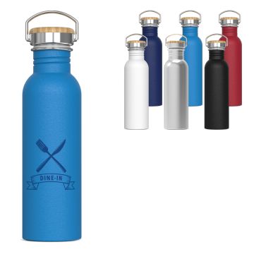 Bouteille Publicitaire à eau Ashton 750 ml