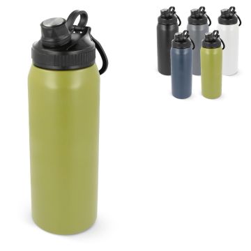 Bouteille Publicitaire Thermo Clark 800 ml