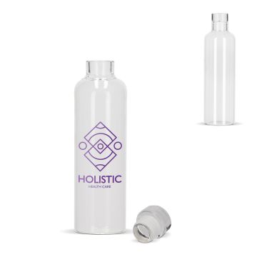 Bouteille en verre publicitaire 500ml