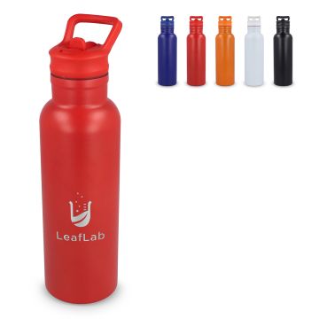 Bouteille isotherme publicitaire Dario 500 ml