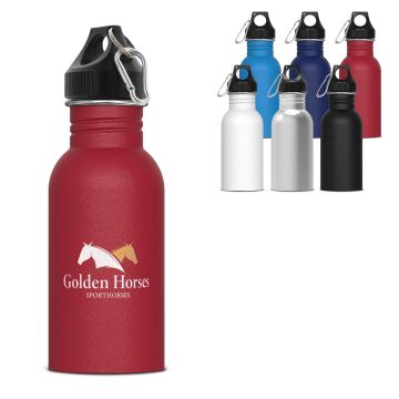 Bouteille Publicitaire à eau Lennox 500 ml