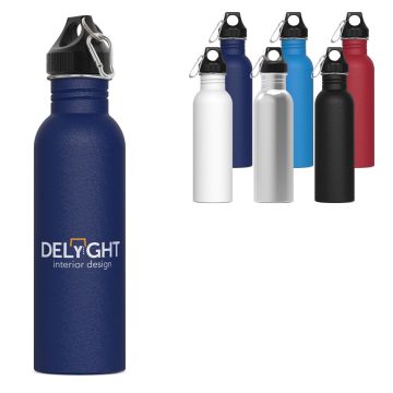 Bouteille Publicitaire à eau Lennox 750 ml