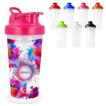 Shaker bouteille 700 ml