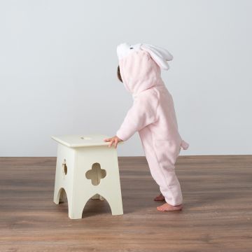 Combinaison Lapin à floquer