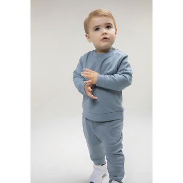 Sweat-Shirt Publicitaire Écoresponsable Enfant