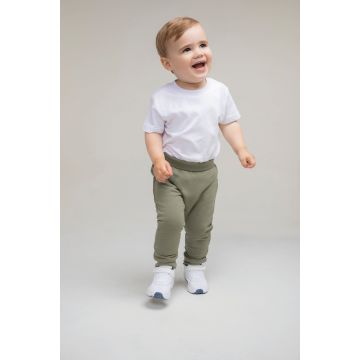 Pantalon d'entreprise de Jogging Écoresponsable Enfant