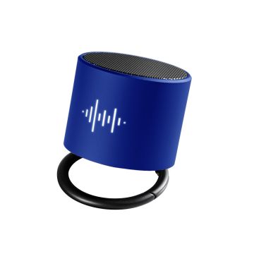 Enceinte Cadeau d'Entreprise Light Ring 3W