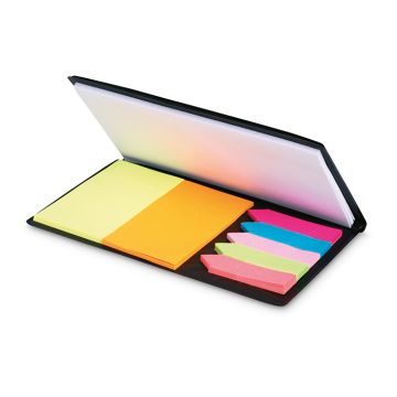 Set de mémos pratique